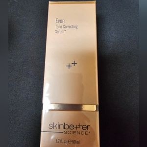SKINBETTER EVEN TONE CORRECTING SERUM